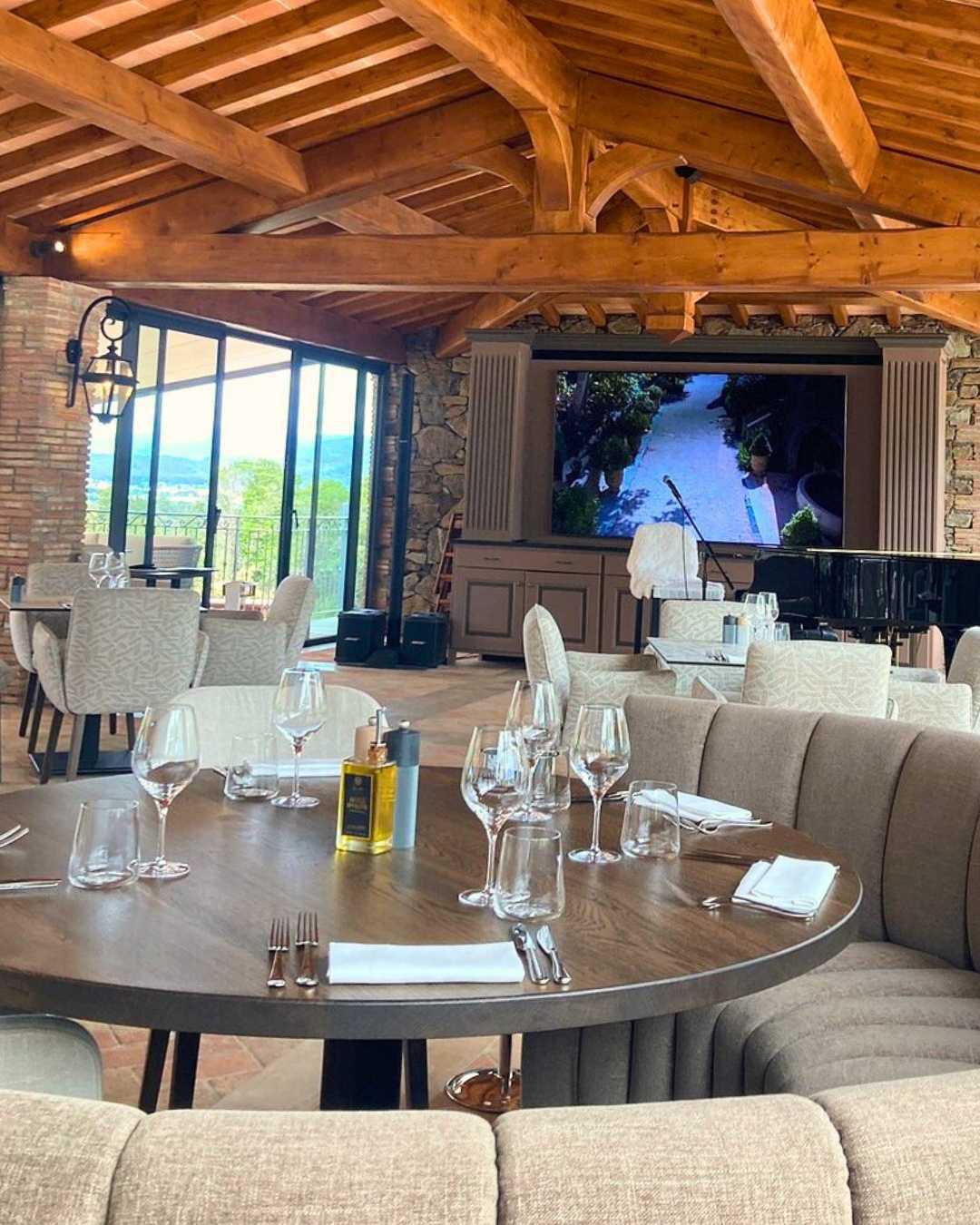 Château Les Preyres : Provençal mais audacieux Château Les Preyres : Provençal mais audacieux