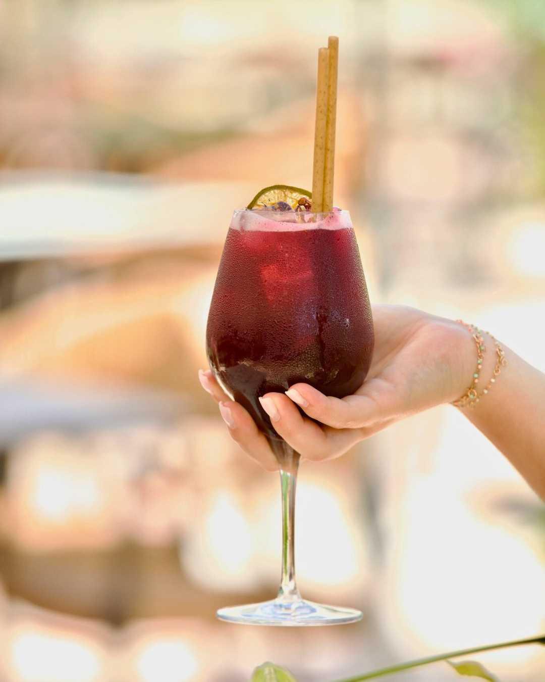 Château Les Preyres : Provençal mais audacieux