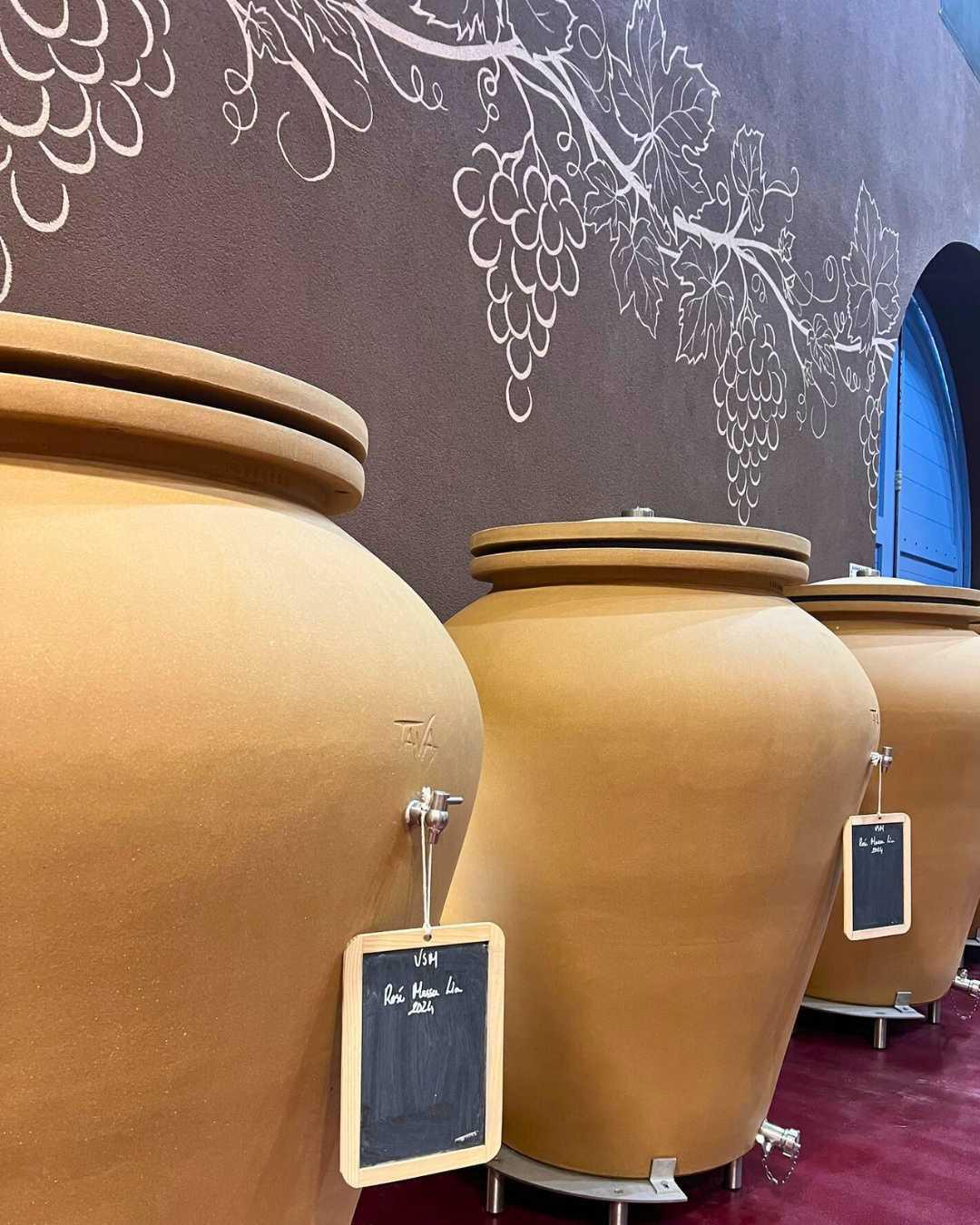 Château Les Preyres : Provençal mais audacieux Château Les Preyres : Provençal mais audacieux