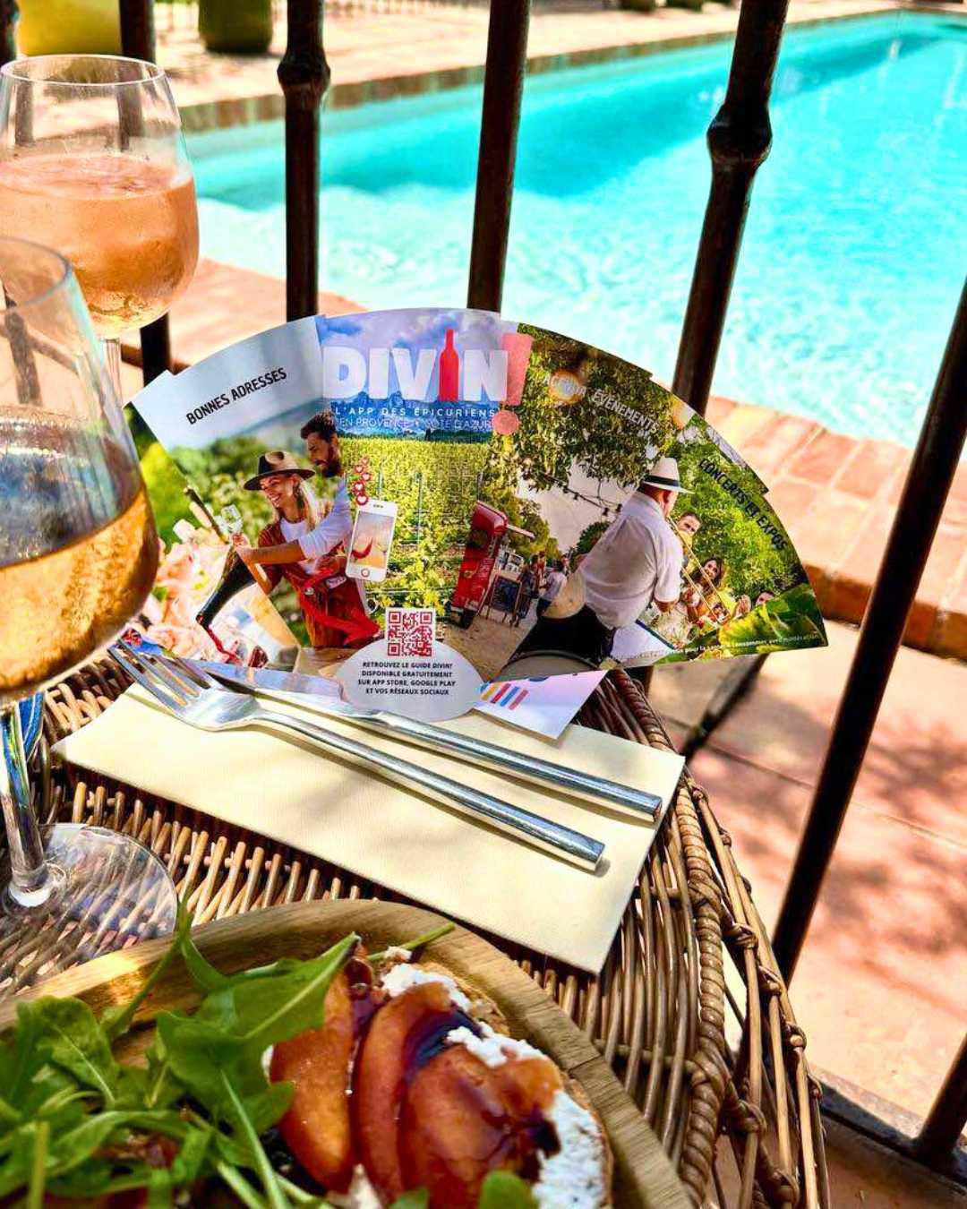 Une divine année ! Une divine année !