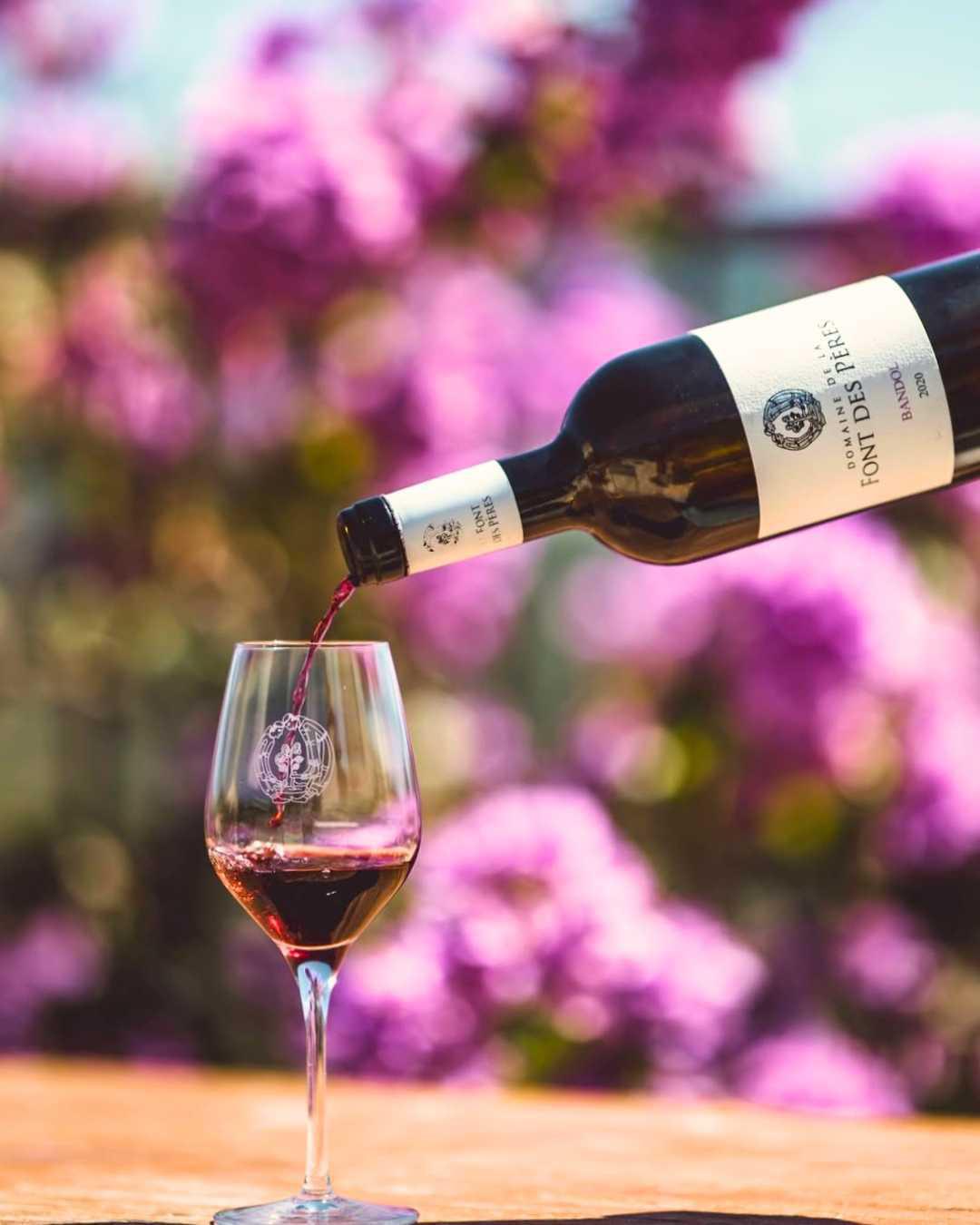 La Font des Pères : la source retrouvée La Font des Pères : la source retrouvée