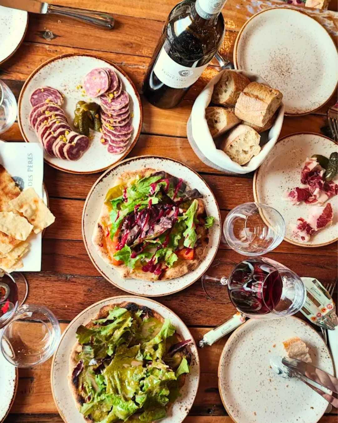 La Font des Pères : la source retrouvée La Font des Pères : la source retrouvée