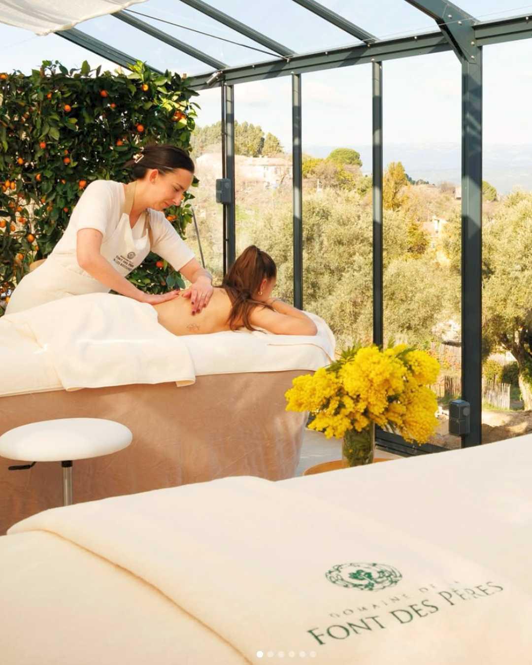 La Font des Pères : la source retrouvée La Font des Pères : la source retrouvée