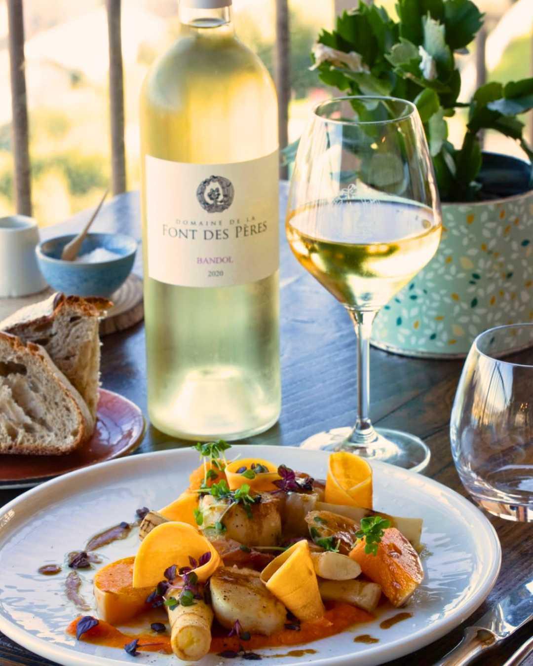 La Font des Pères : la source retrouvée