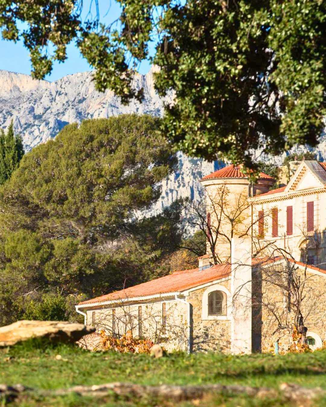 Domaine Capitaine Danjout : «Tiens, voilà du bon vin !»