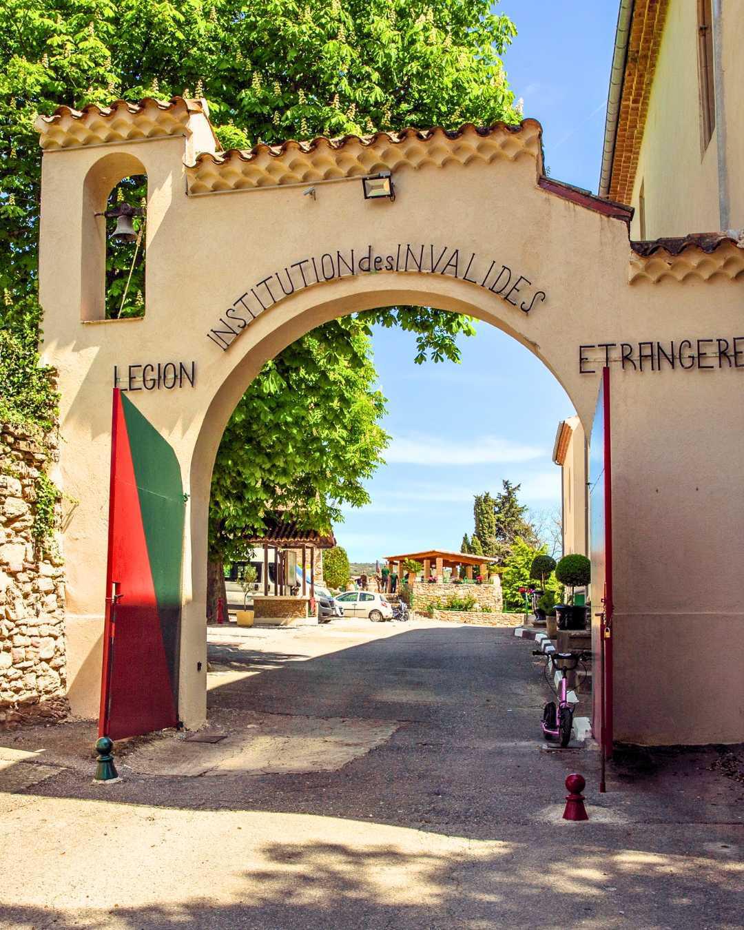 Domaine Capitaine Danjout : «Tiens, voilà du bon vin !»