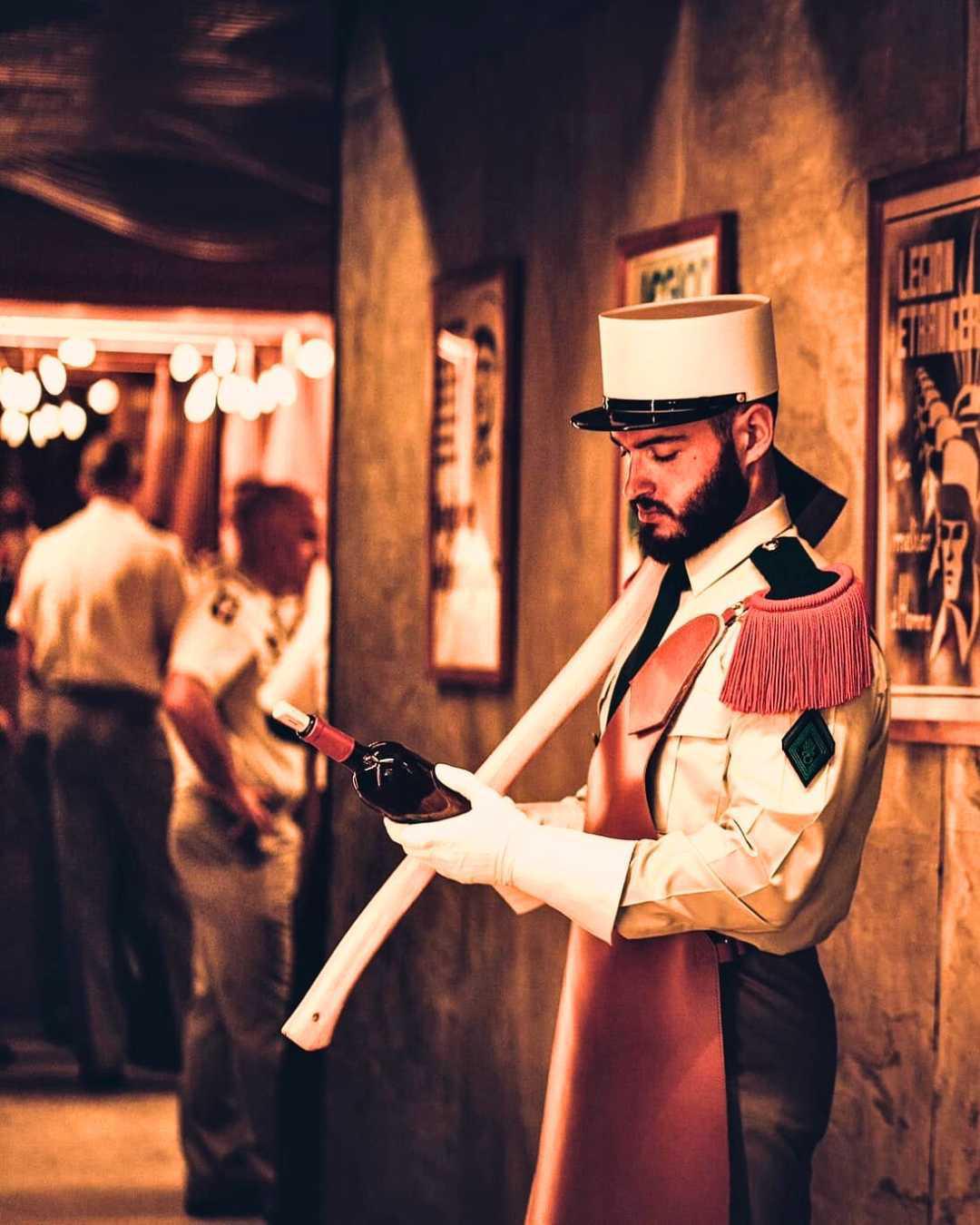 Domaine Capitaine Danjout : «Tiens, voilà du bon vin !» Domaine Capitaine Danjout : «Tiens, voilà du bon vin !»