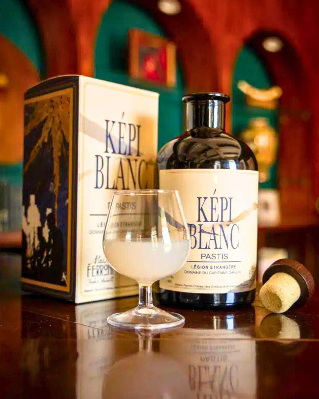 Domaine Capitaine Danjout : «Tiens, voilà du bon vin !» Domaine Capitaine Danjout : «Tiens, voilà du bon vin !»