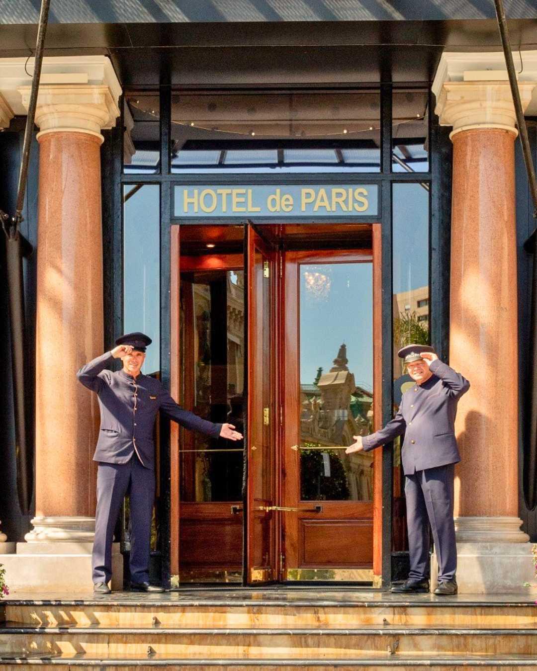 À Monaco : Sous le palais, la cave À Monaco : Sous le palais, la cave