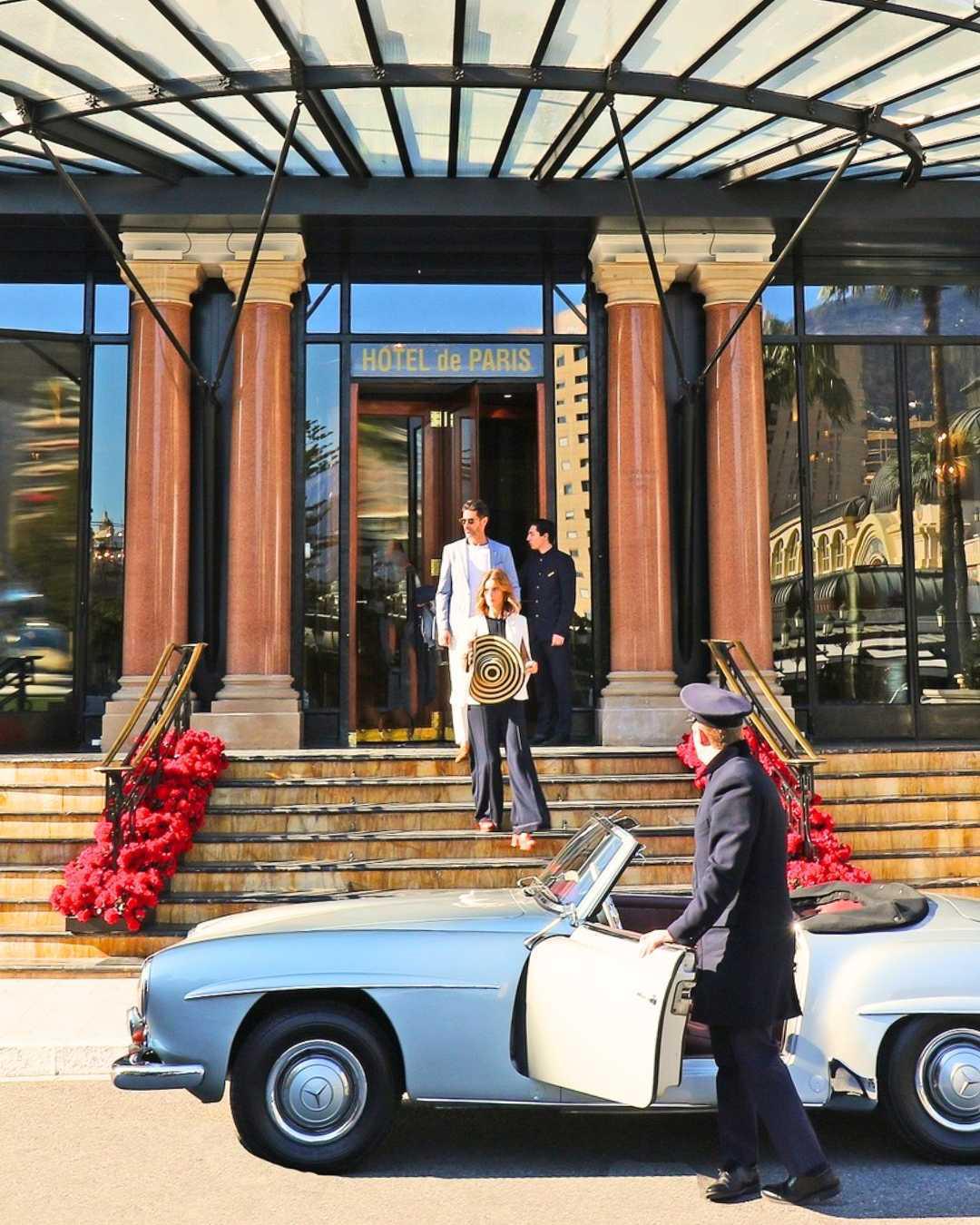 À Monaco : Sous le palais, la cave À Monaco : Sous le palais, la cave