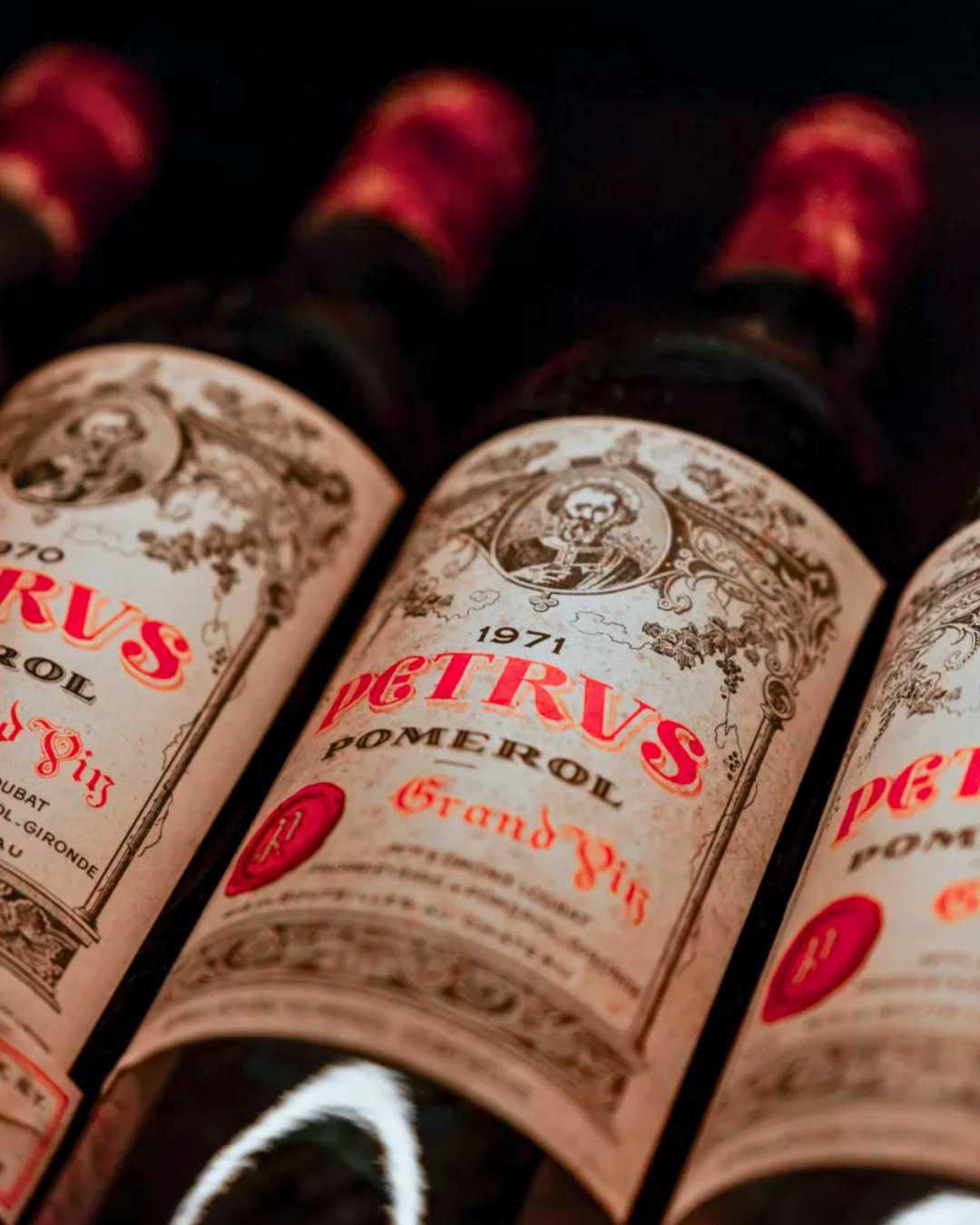 À Monaco : Sous le palais, la cave 