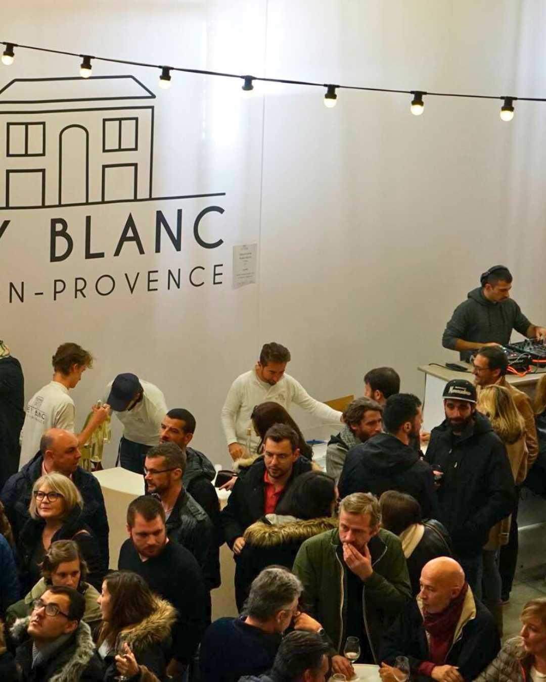 Domaine Pey Blanc : Tout Schuss !