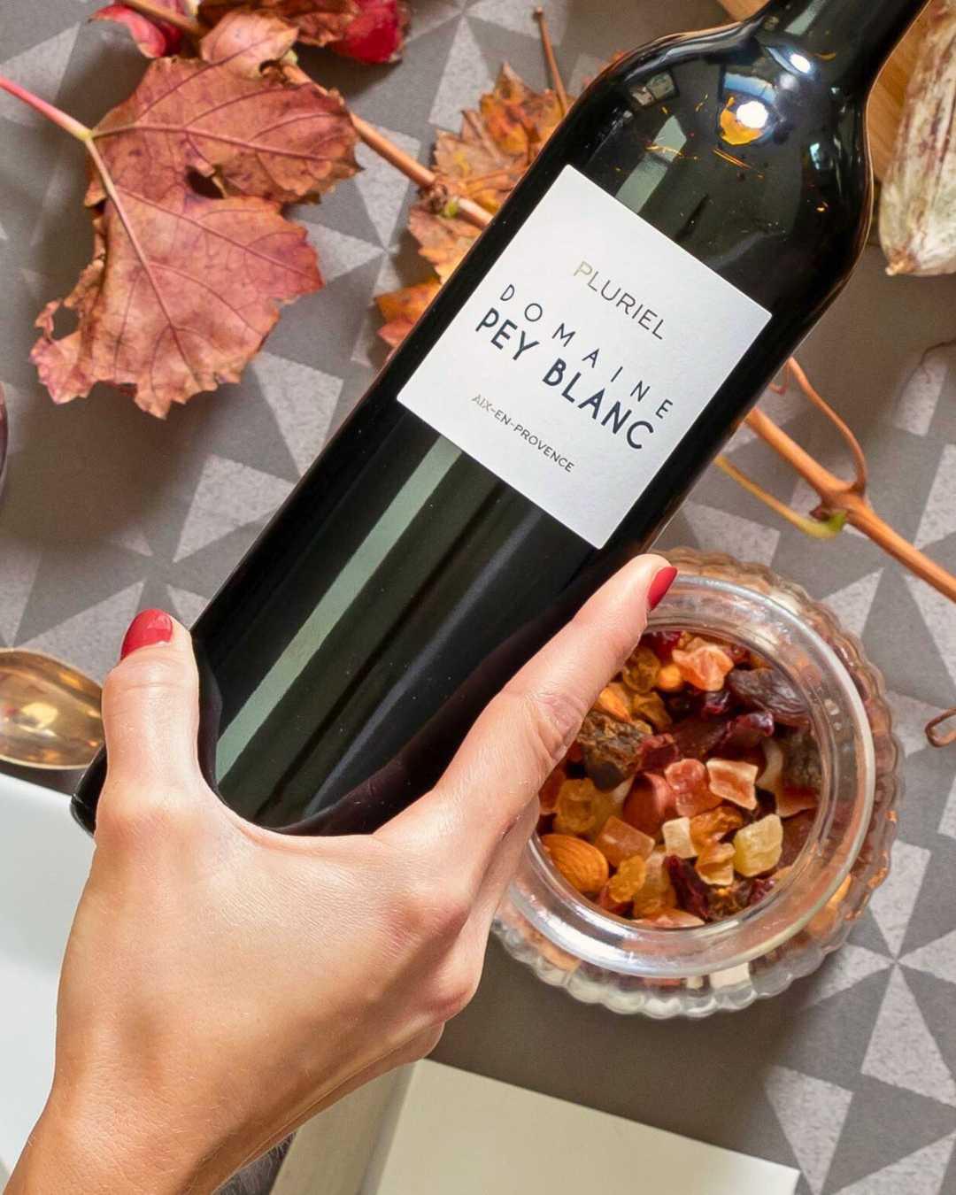 Domaine Pey Blanc : Tout Schuss ! Domaine Pey Blanc : Tout Schuss !