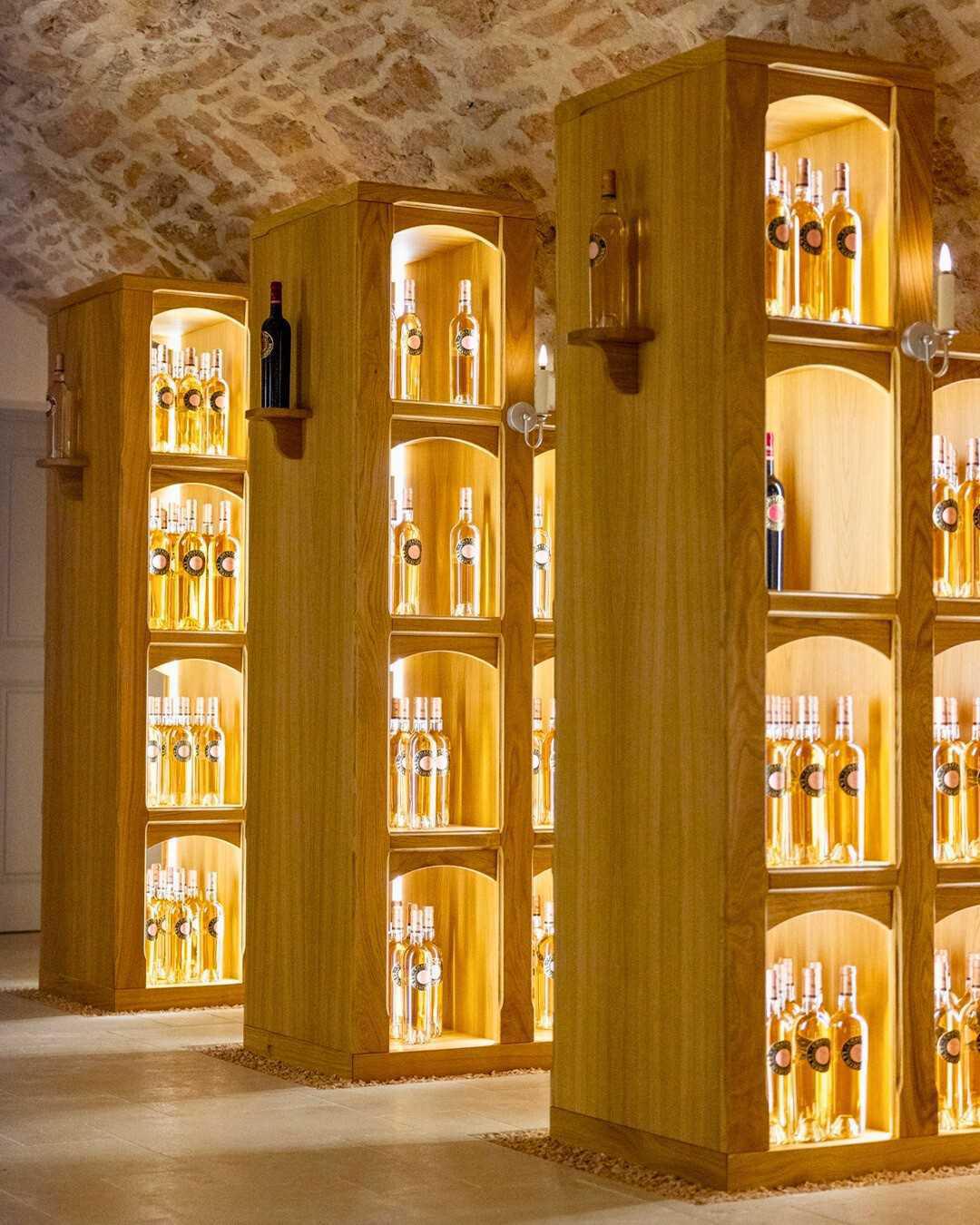 Château La Mascaronne : Du terrain au terroir Château La Mascaronne : Du terrain au terroir