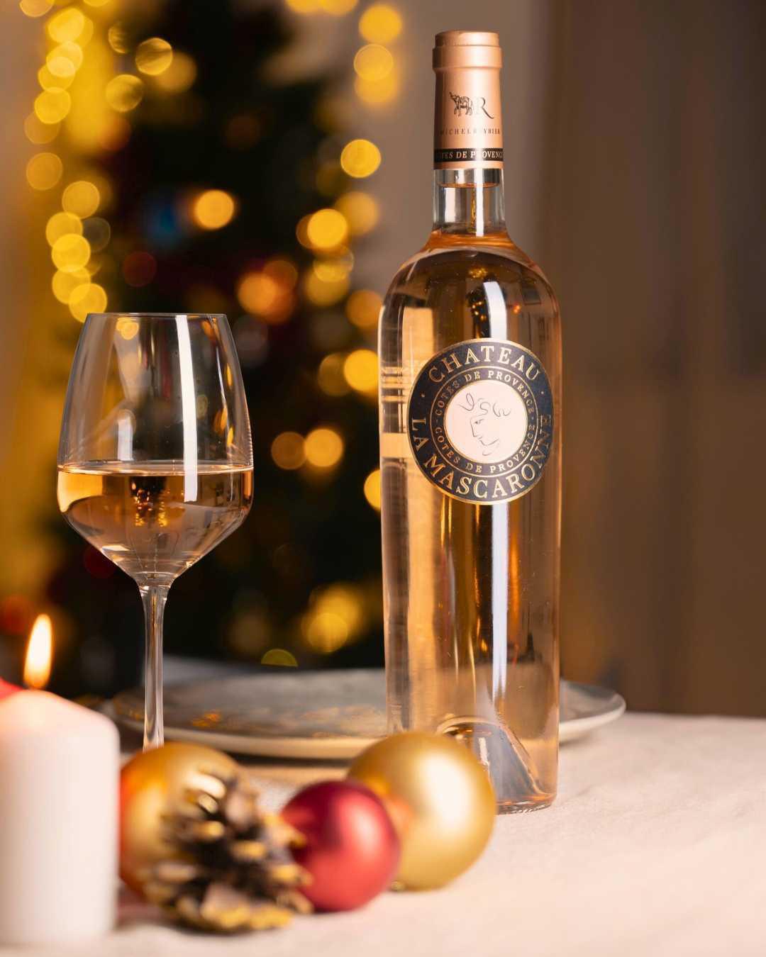 Château La Mascaronne : Du terrain au terroir