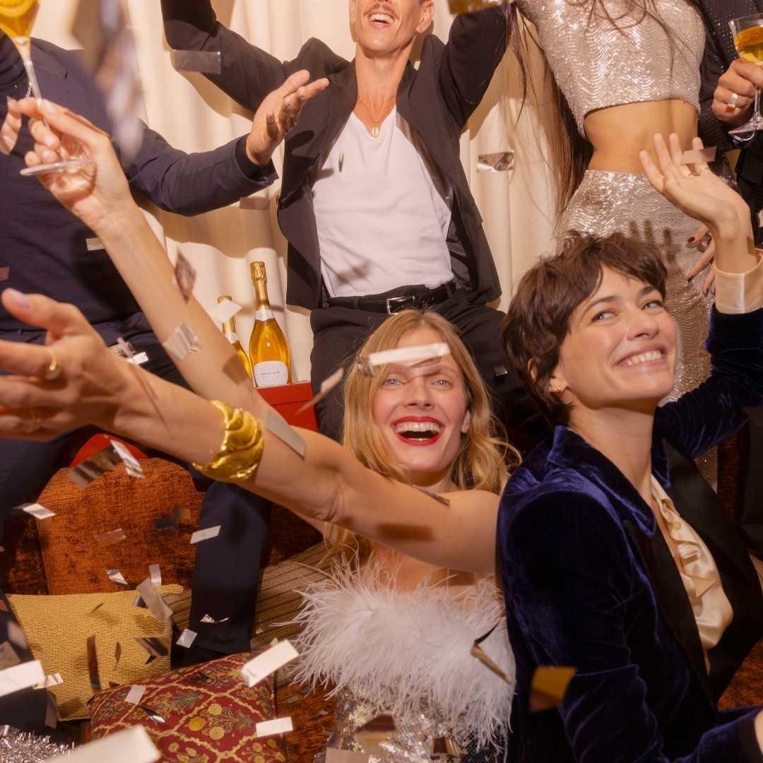 Janvier à sec avec le Dry January