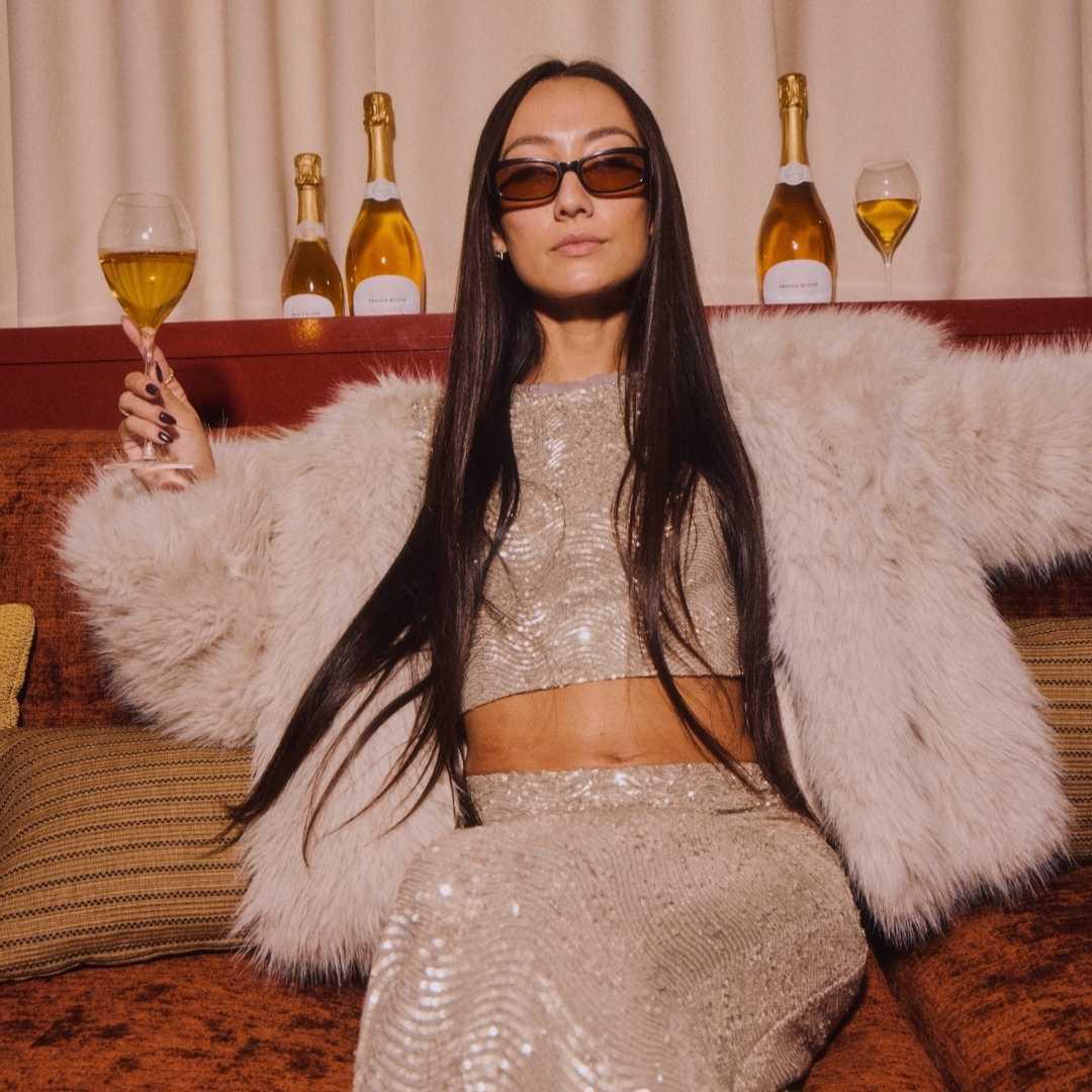 Janvier à sec avec le Dry January Janvier à sec avec le Dry January