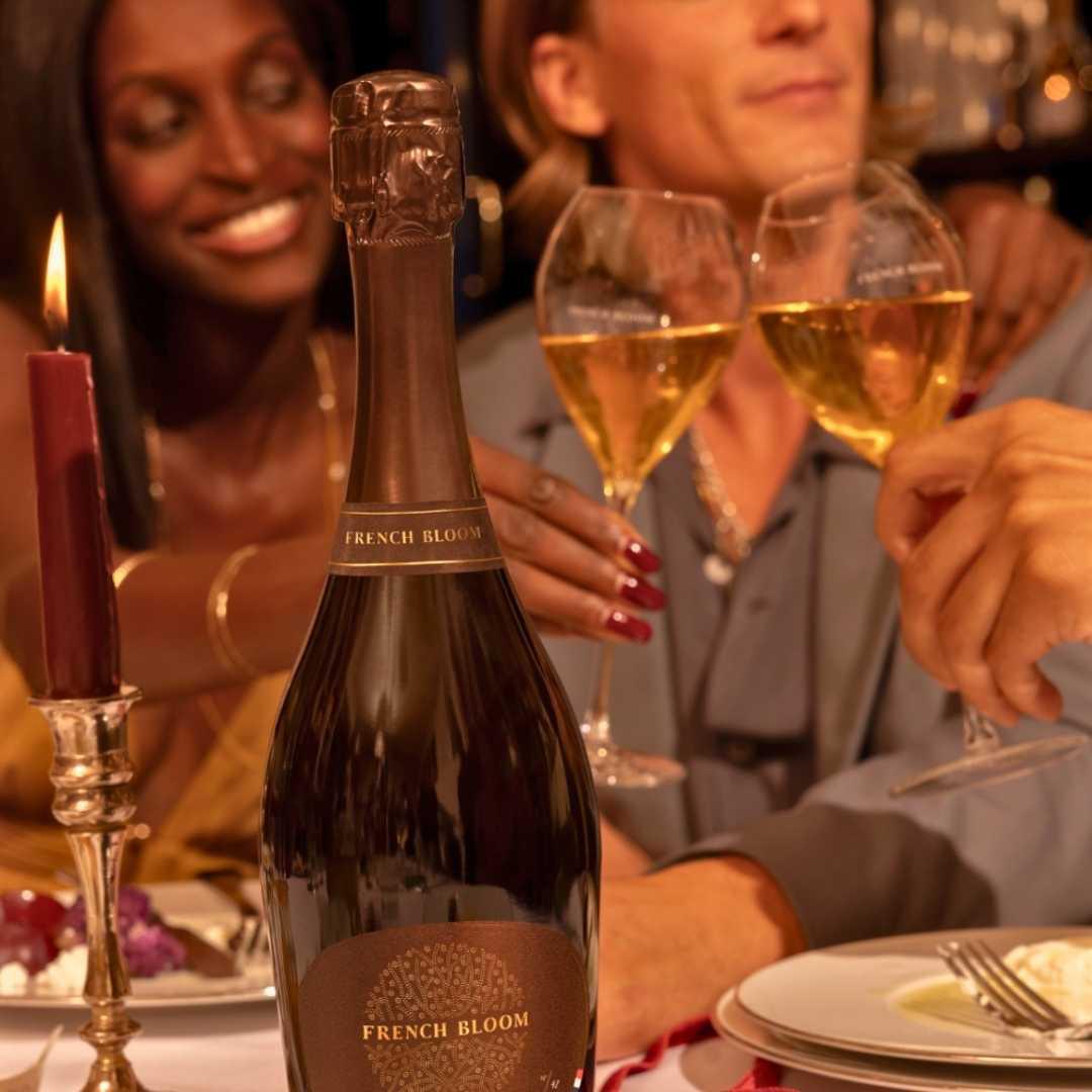 Janvier à sec avec le Dry January Janvier à sec avec le Dry January