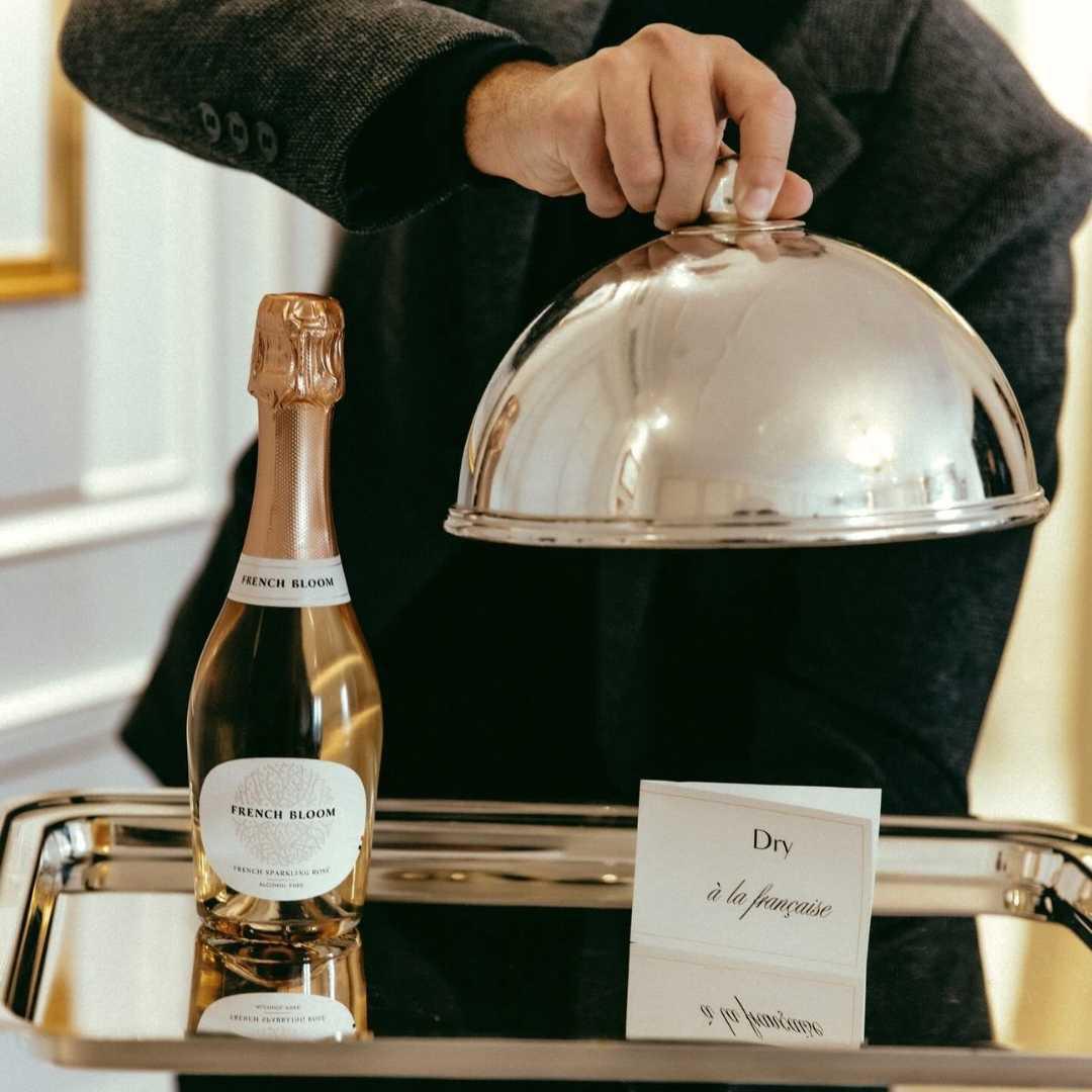 Janvier à sec avec le Dry January