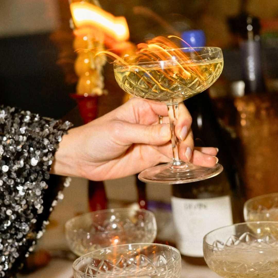 Janvier à sec avec le Dry January