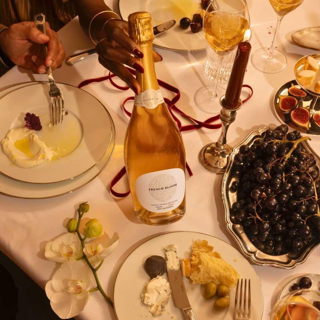 Janvier à sec avec le Dry January Janvier à sec avec le Dry January