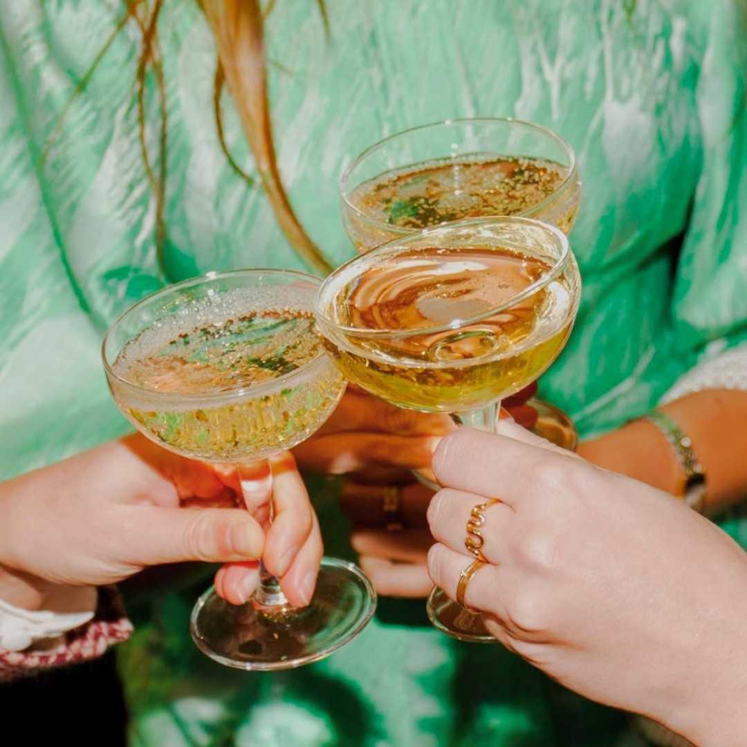 Janvier à sec avec le Dry January Janvier à sec avec le Dry January