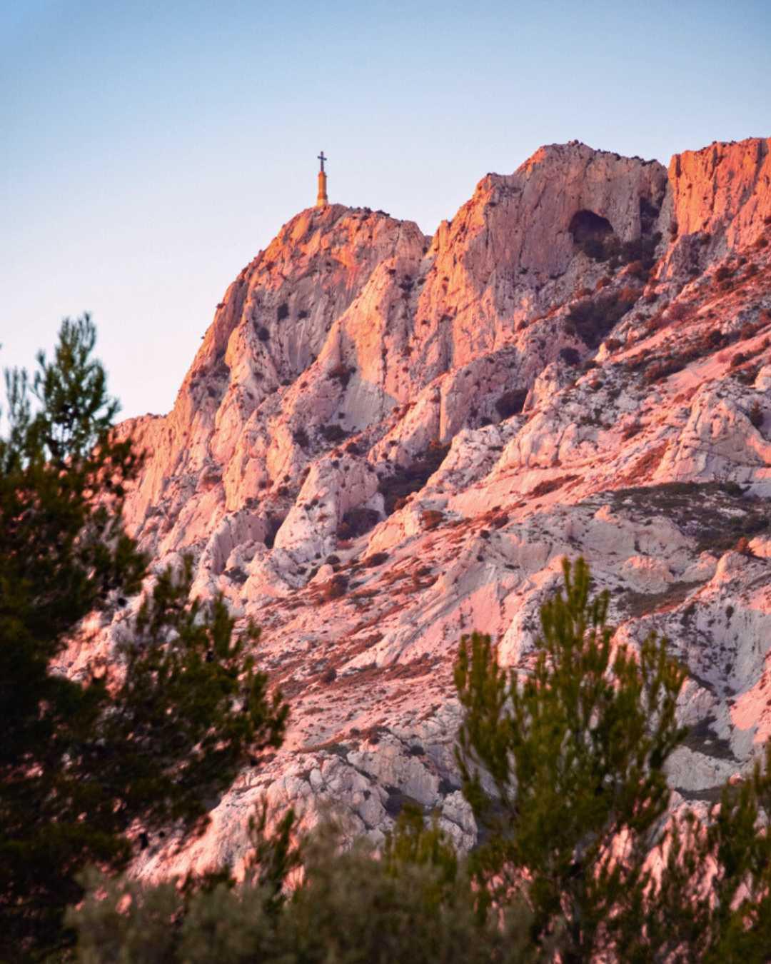 50 nuances de rosé au Château Gassier