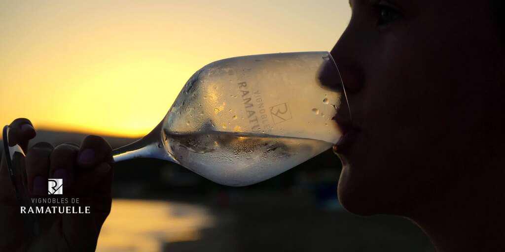 Lancement de la Nouvelle Cuvée : Nid des Anges au Vignobles de Ramatuelle Lancement de la Nouvelle Cuvée : Nid des Anges au Vignobles de Ramatuelle