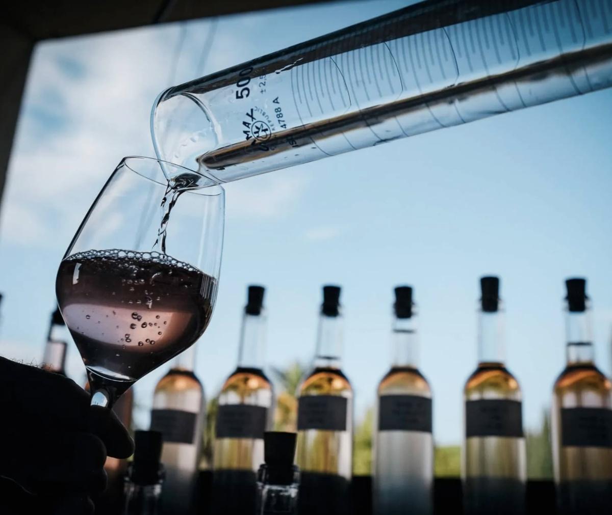 Les Ateliers Bacchus chez Gueuleton Toulon Les Ateliers Bacchus chez Gueuleton Toulon