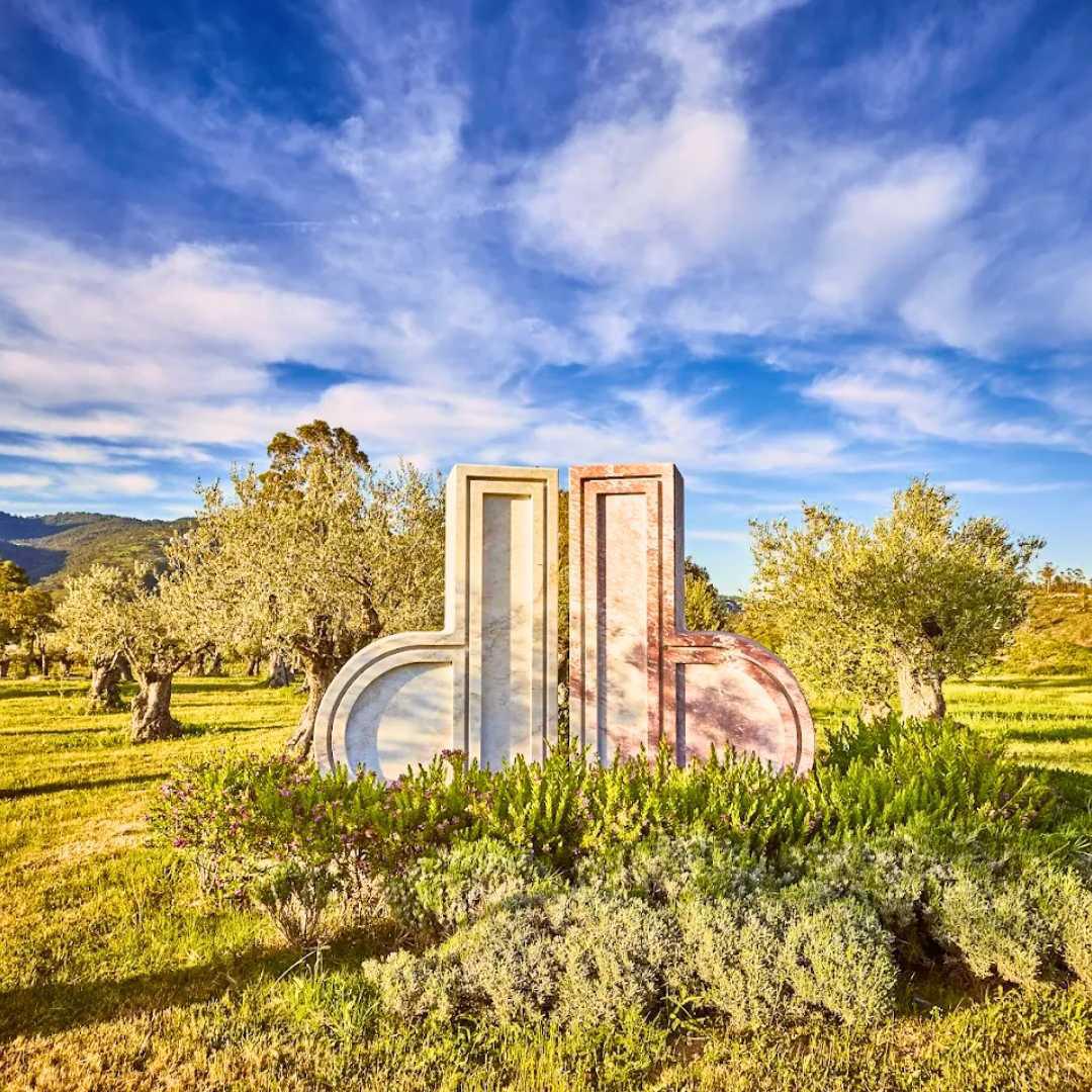 Sur les terres volcaniques du Domaine de Barbossi