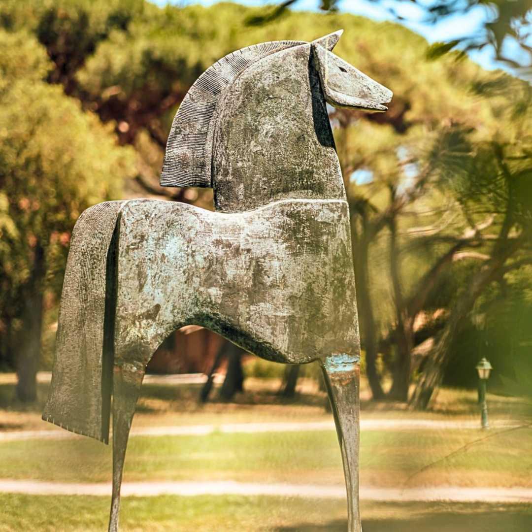 Sur les terres volcaniques du Domaine de Barbossi Sur les terres volcaniques du Domaine de Barbossi