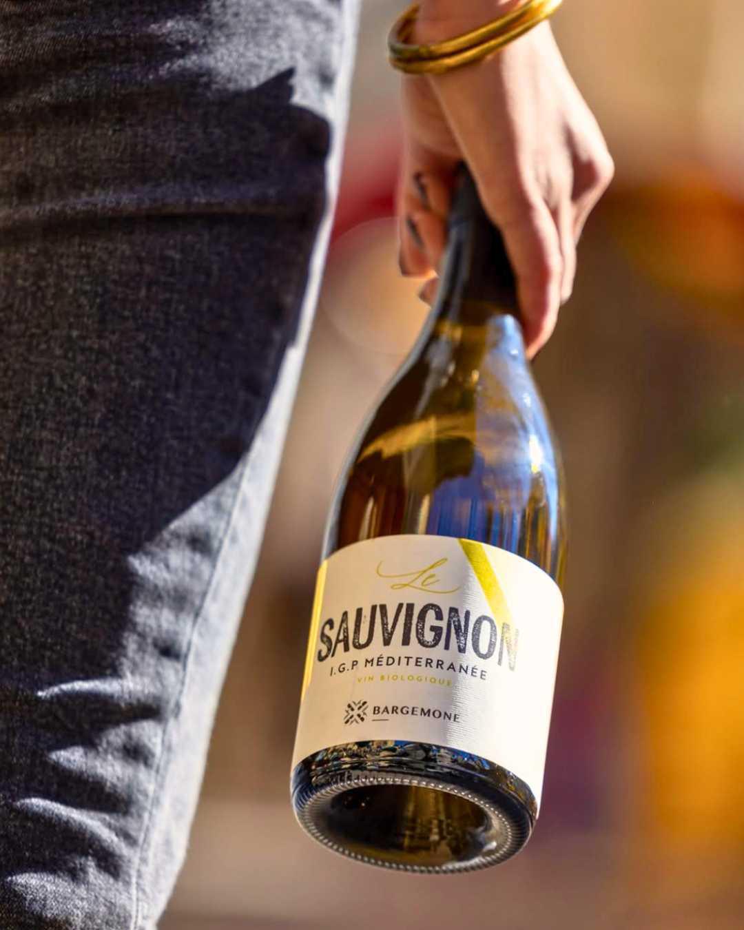 Domaine Bargemone : tous en scène ! 