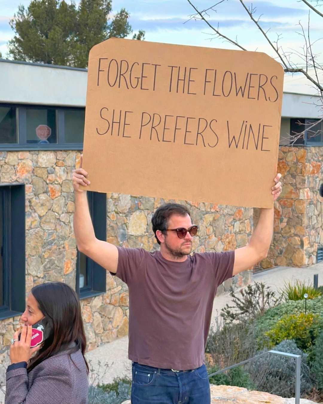 Domaine Bargemone : tous en scène ! Domaine Bargemone : tous en scène !