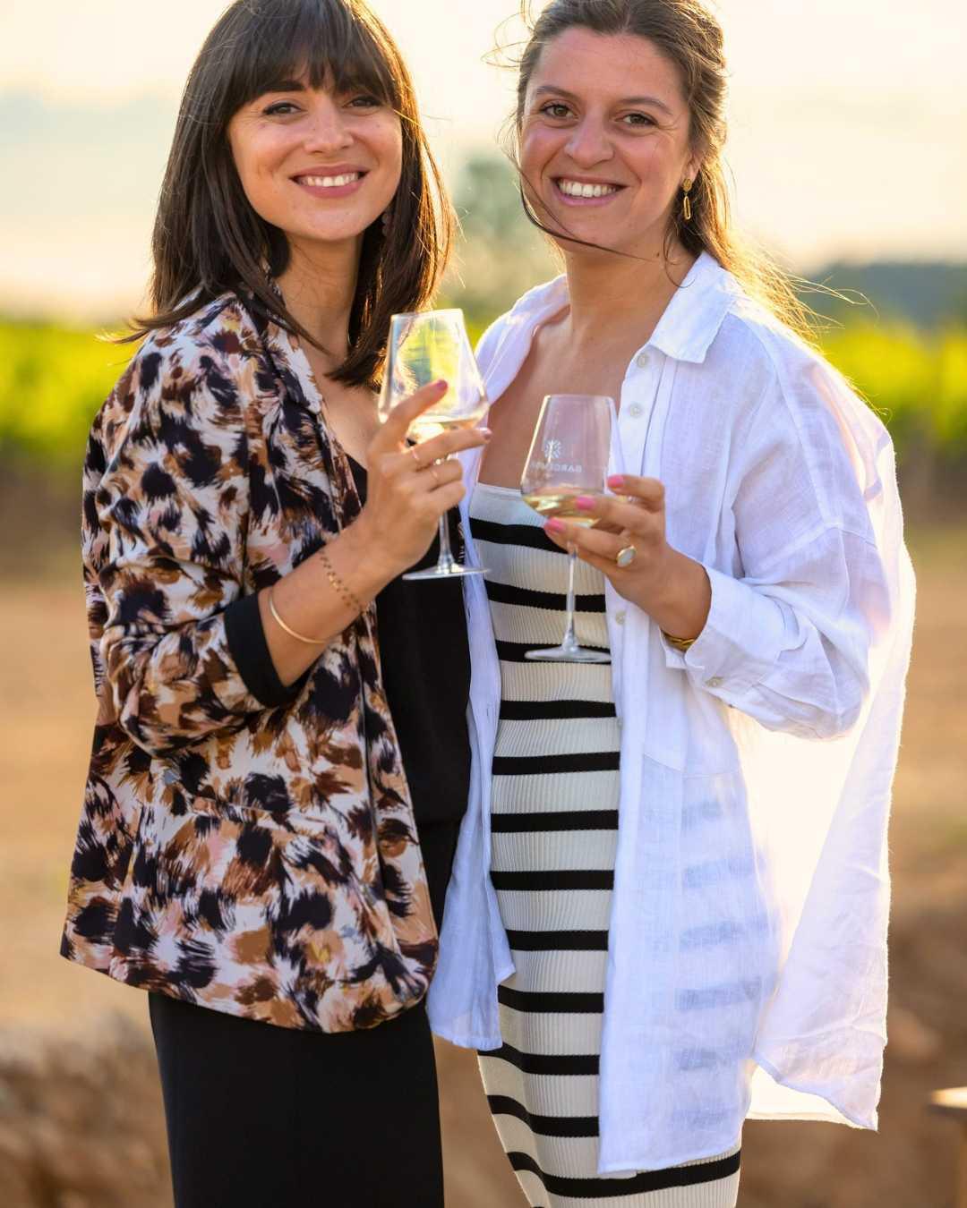 Domaine Bargemone : tous en scène ! Domaine Bargemone : tous en scène !