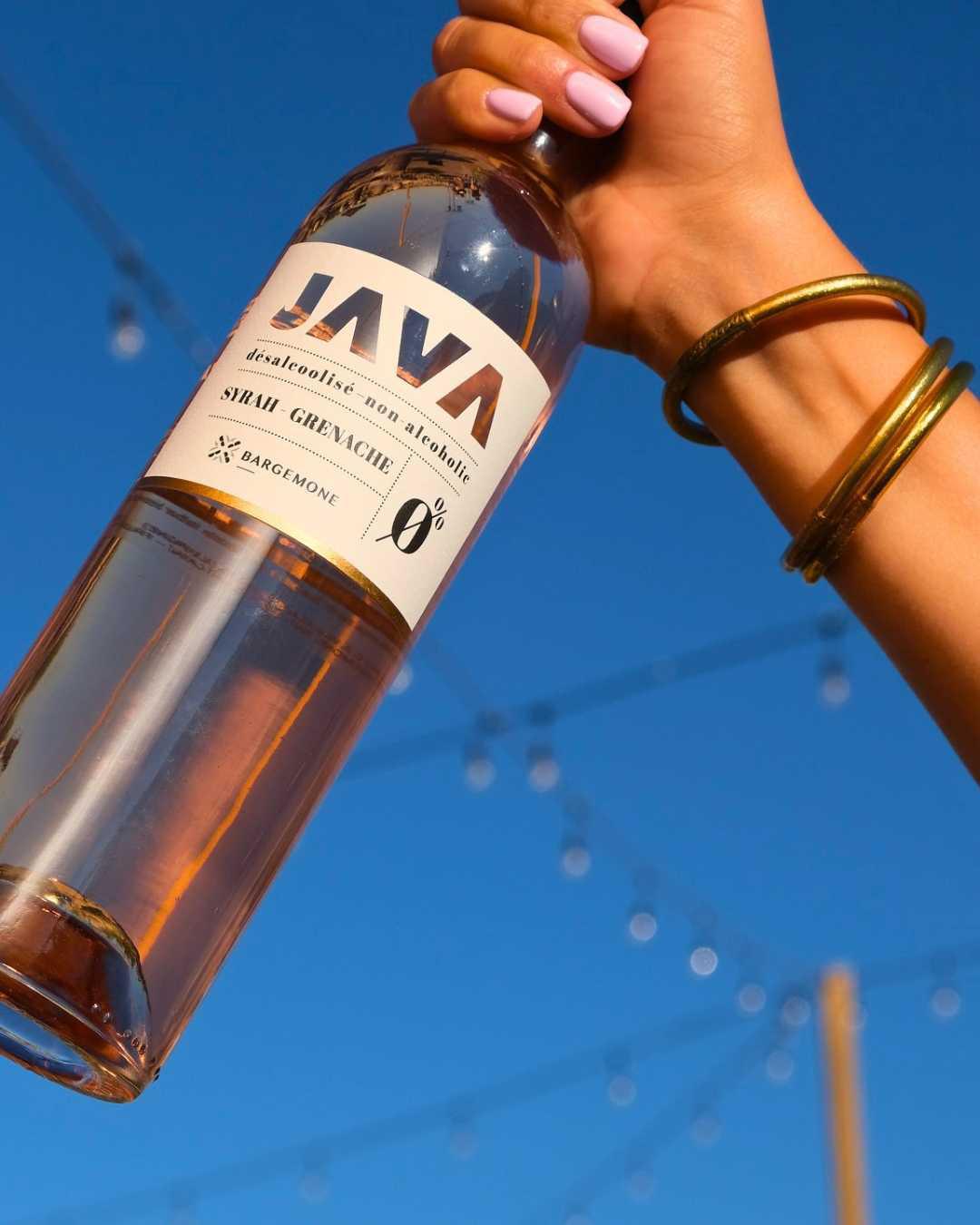 Domaine Bargemone : tous en scène ! 