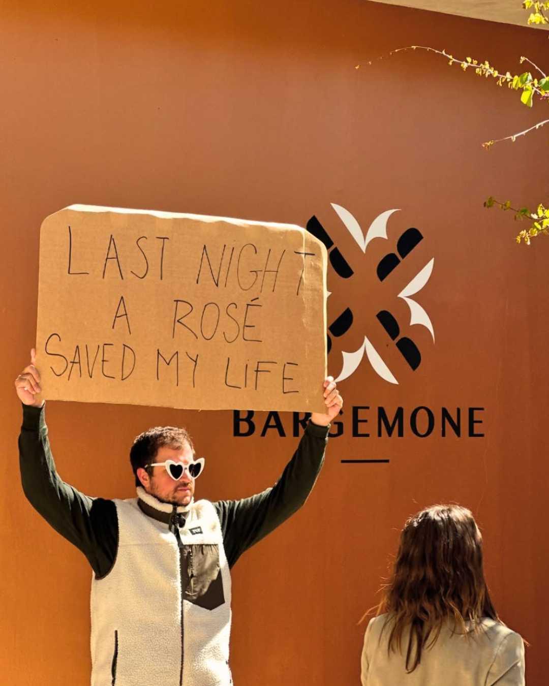 Domaine Bargemone : tous en scène ! 