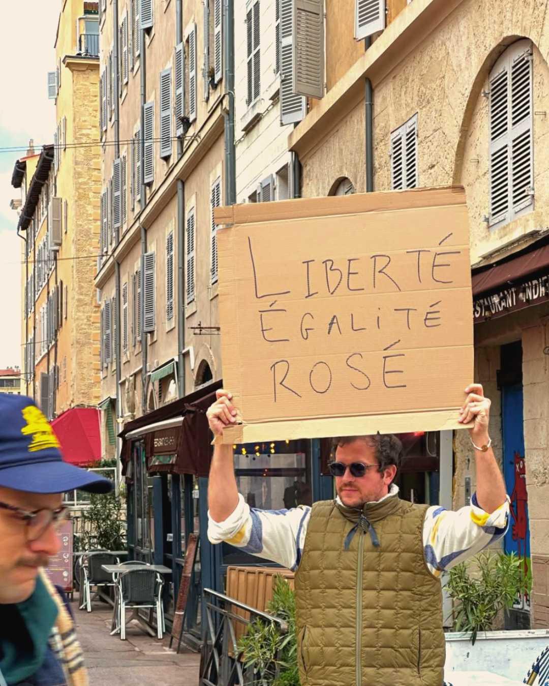 Domaine Bargemone : tous en scène ! Domaine Bargemone : tous en scène !