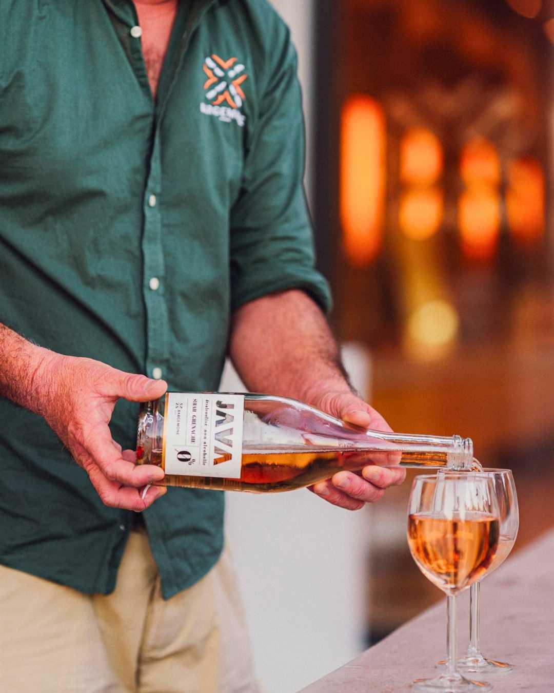 Domaine Bargemone : tous en scène ! 