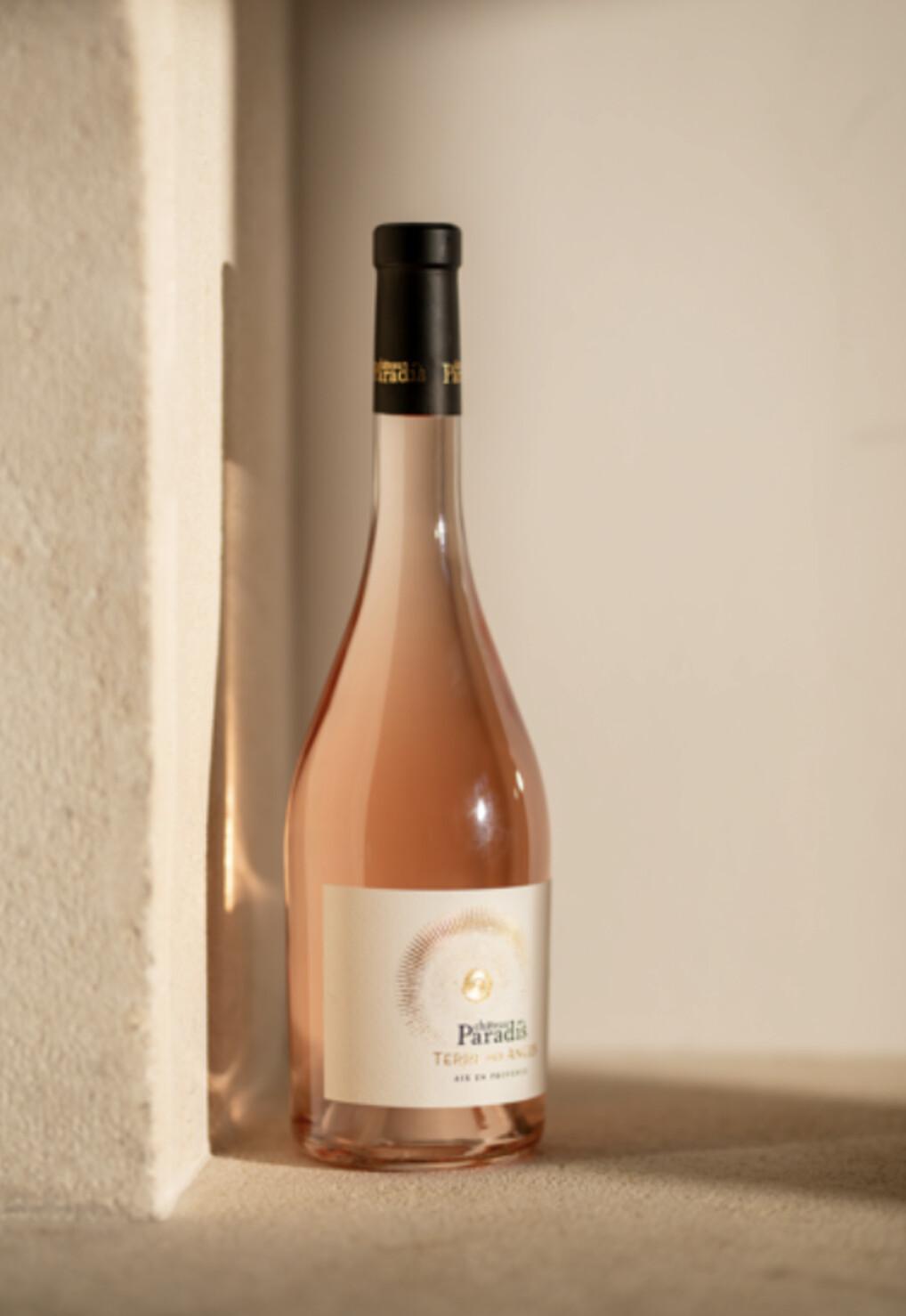 Journée du Nouveau Millésime au Château Paradis Journée du Nouveau Millésime au Château Paradis