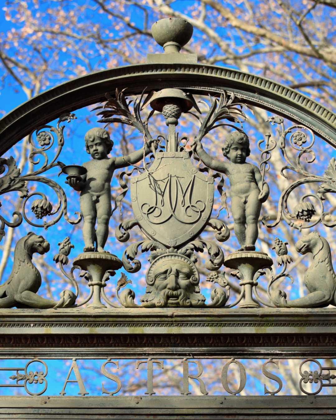Château d'Astros : Parenthèse Pagnolesque Château d'Astros : Parenthèse Pagnolesque