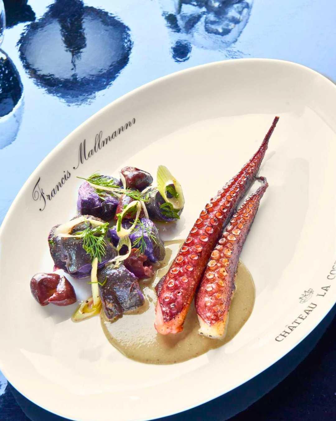 Château La Coste : l'exception dans le domaine