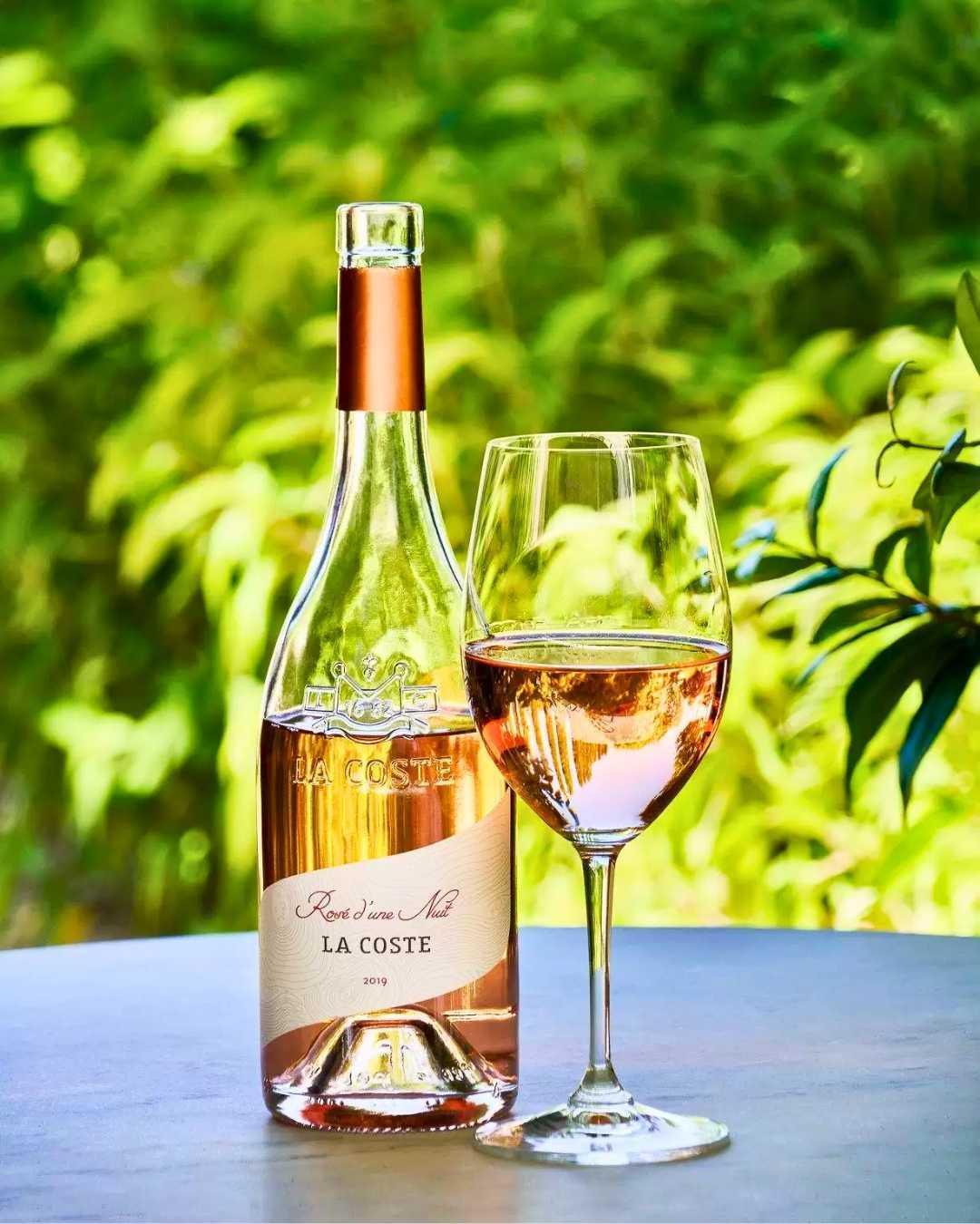 Château La Coste : l'exception dans le domaine