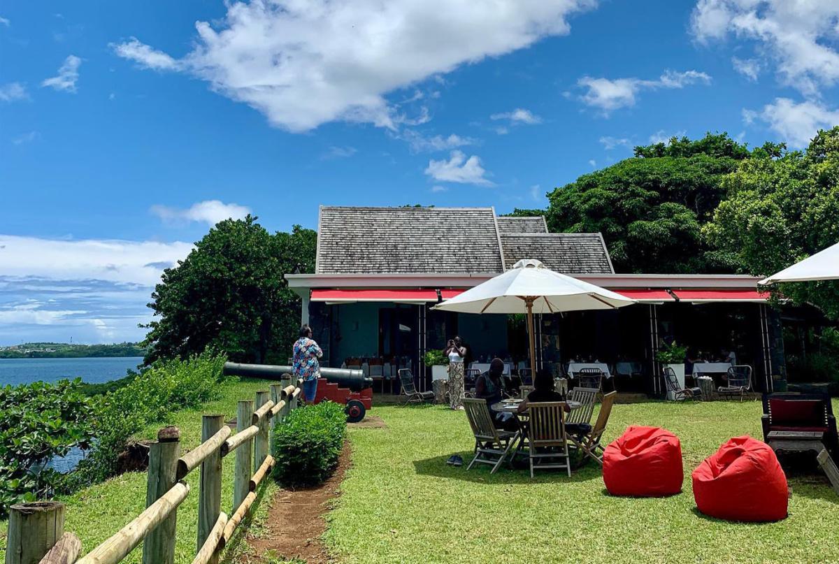 ILE MAURICE ECOLOGIQUE ILE MAURICE ECOLOGIQUE