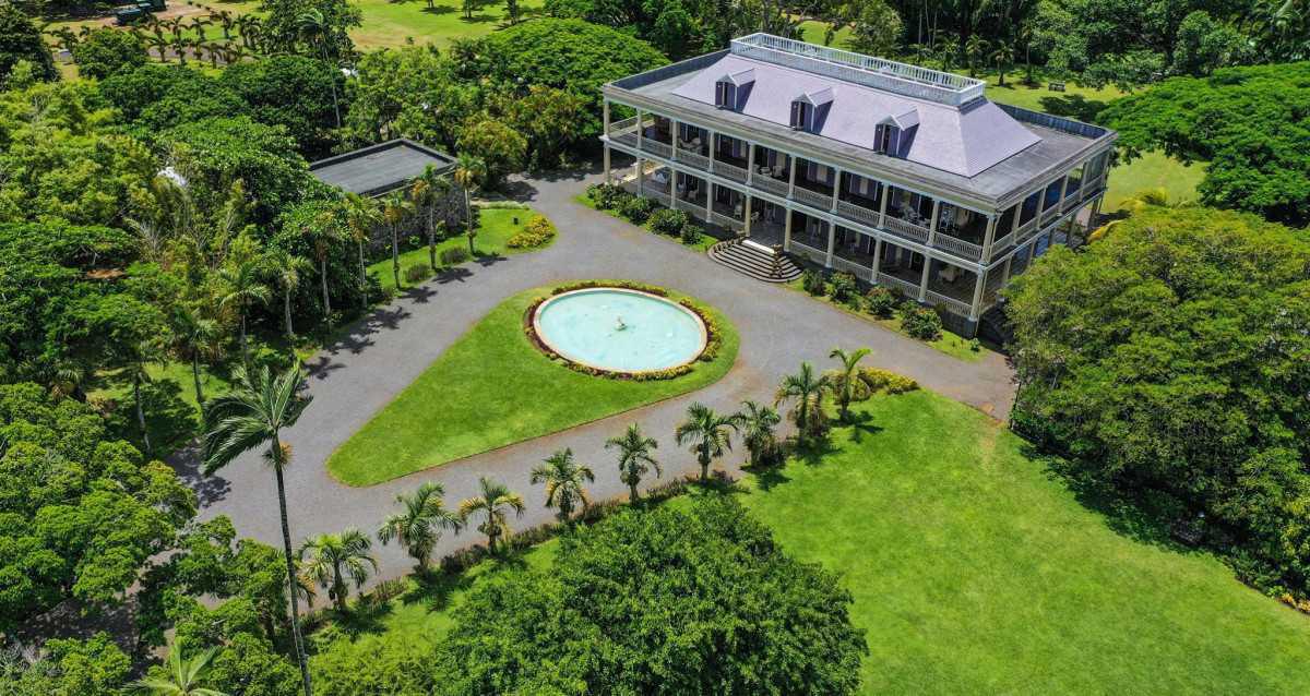 TASTE OF MAURITIUS TASTE OF MAURITIUS