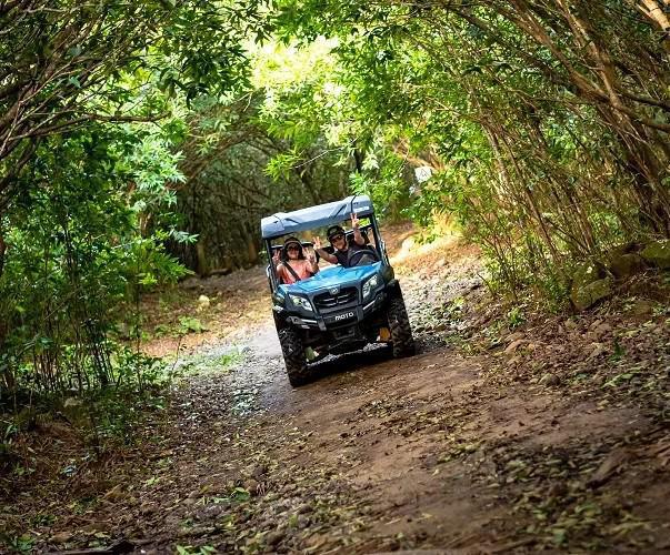 VALLÉ ADVENATURE PARK VALLÉ ADVENATURE PARK