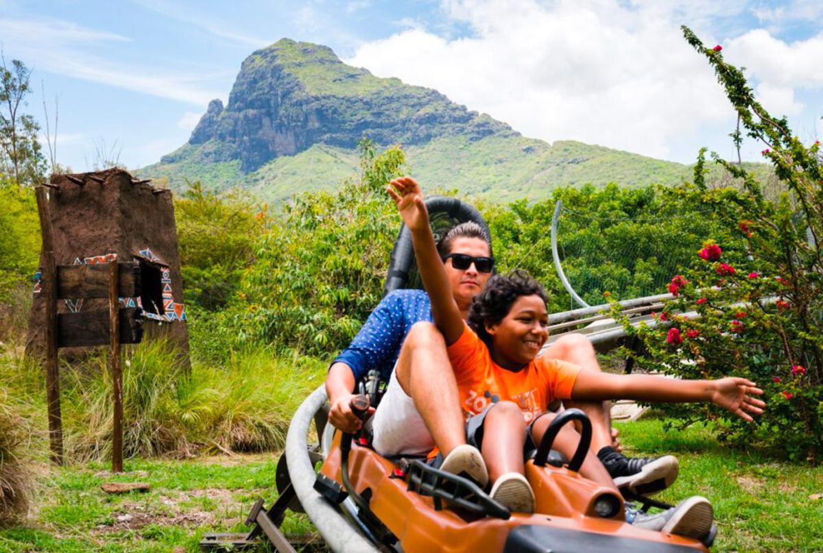 CASELA NATURE PARK CASELA NATURE PARK