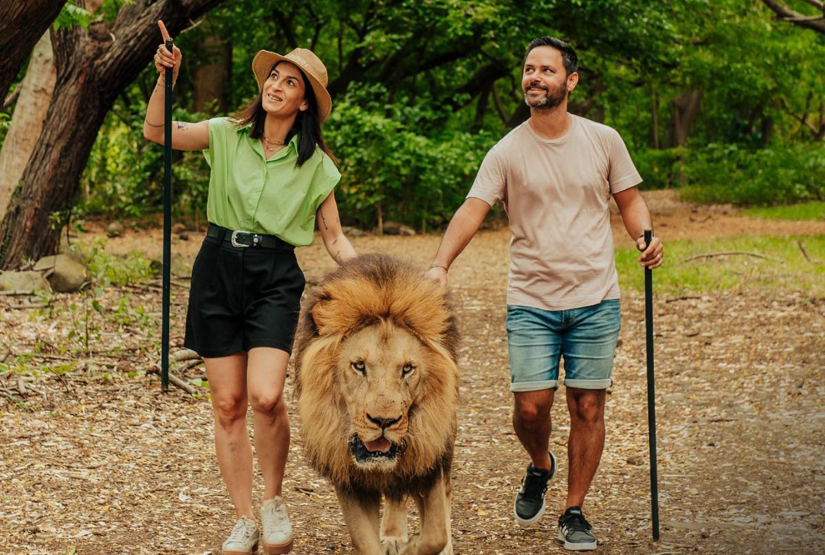 CASELA NATURE PARK CASELA NATURE PARK