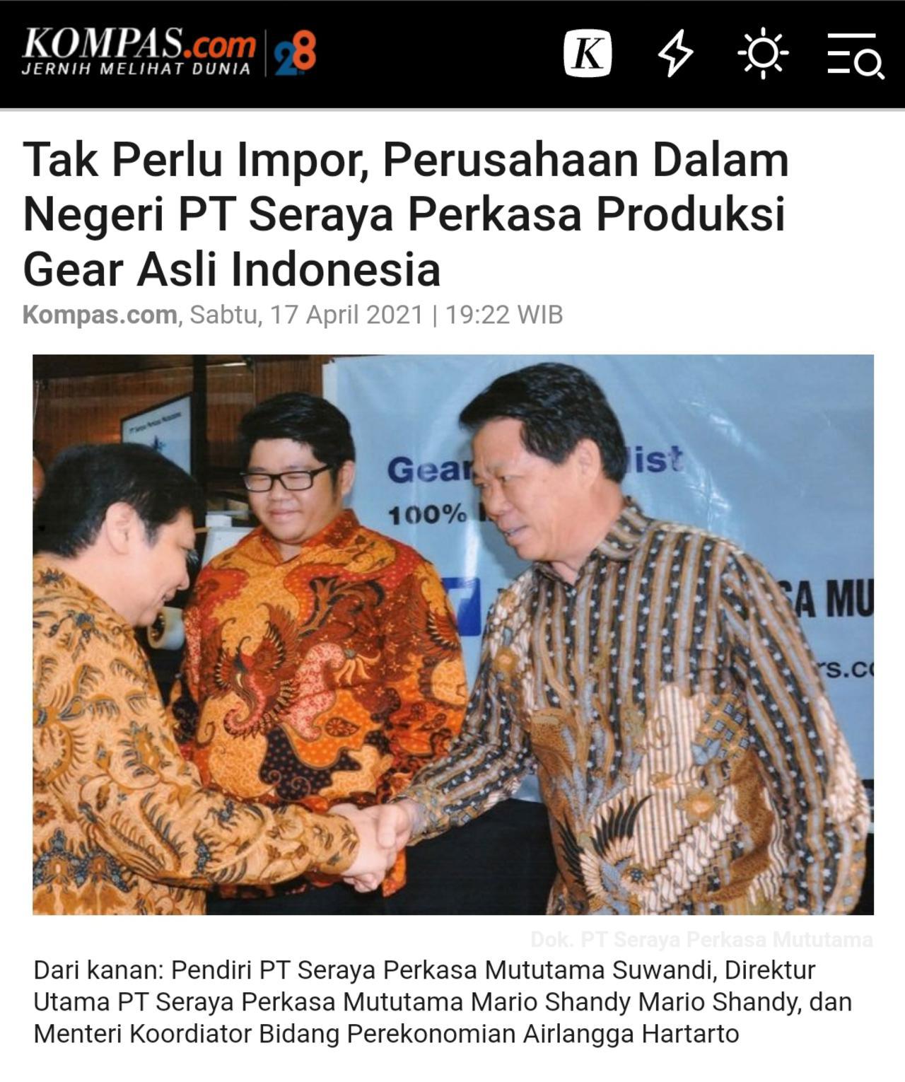 Portfolio Kompas KawanMedia (6)