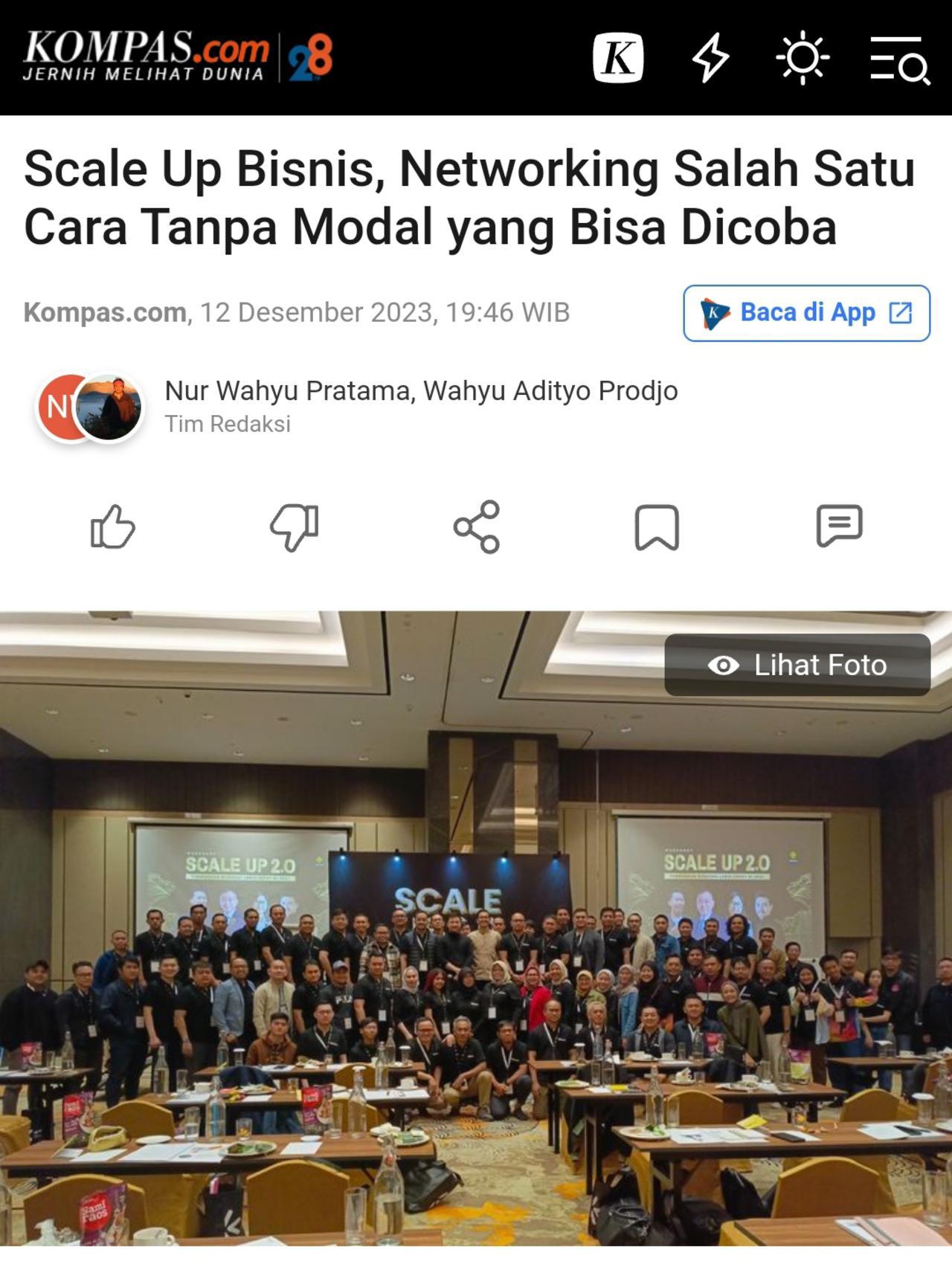 Portfolio Kompas KawanMedia (2)