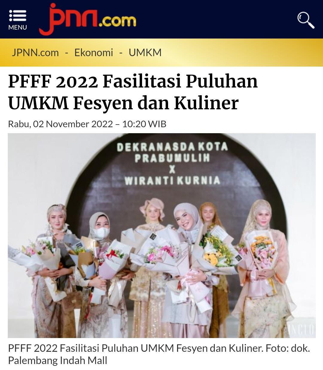 Portfolio JPNN KawanMedia